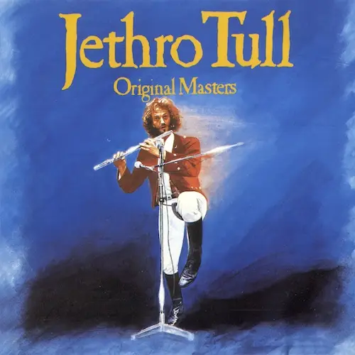 Jethro Tull Original Masters