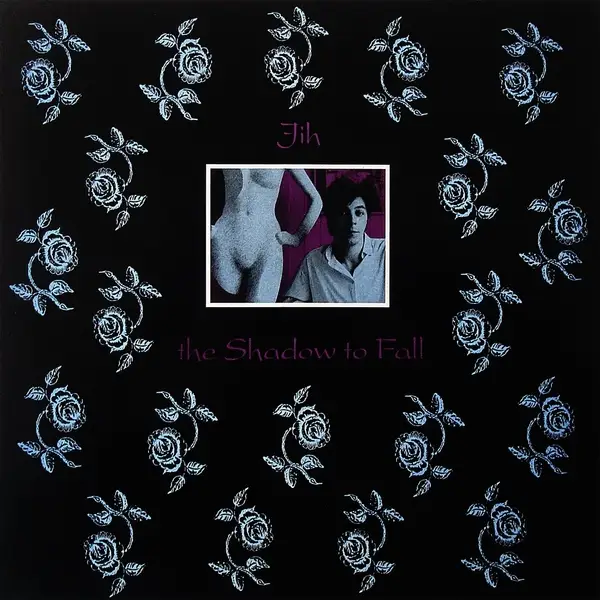 Jih The Shadow To Fall