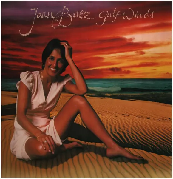 Joan Baez Gulf Winds