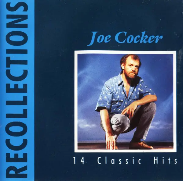 Joe Cocker 14 Classic Hits