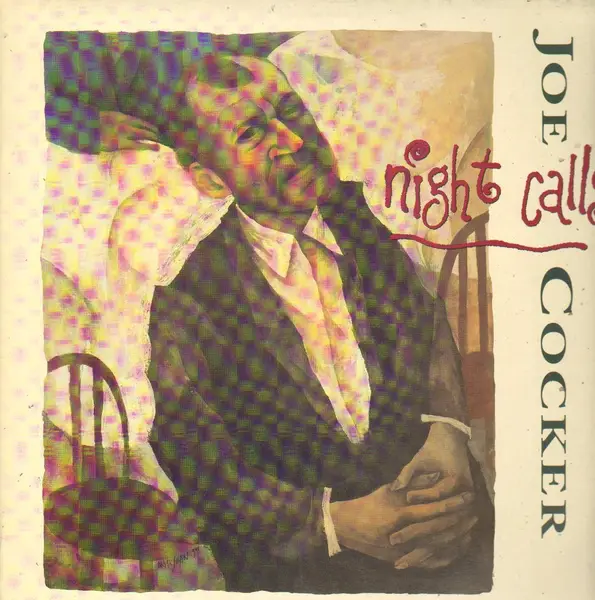 Joe Cocker Night Calls