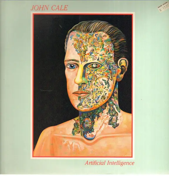 John Cale Artificial Intelligence