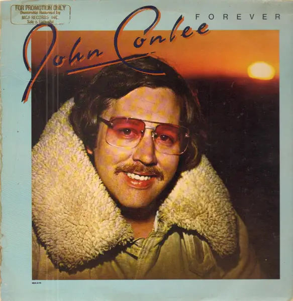 John Conlee Forever
