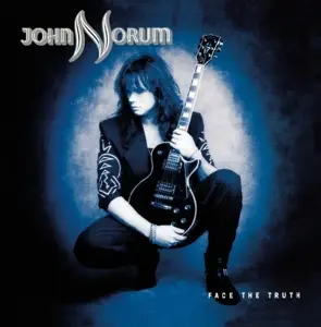 John Norum Face The Truth