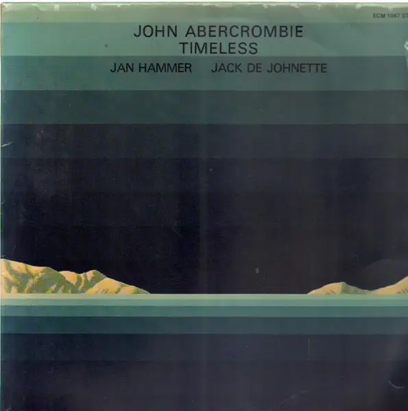 John Abercrombie Timeless
