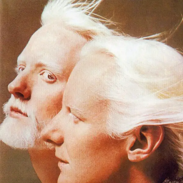Johnny Winter & Edgar Winter Together