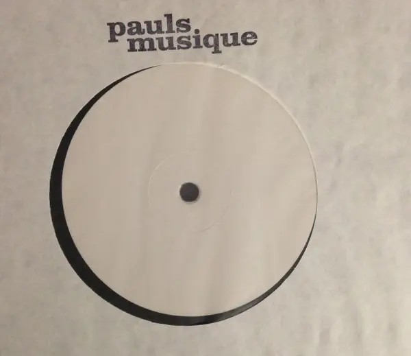 JORKES - Mindemania - 12 inch x 1