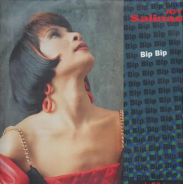Joy Salinas Bip Bip