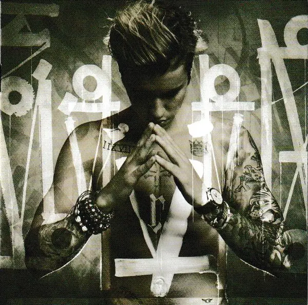 Purpose - Justin Bieber - ( CD ) - セラー： techtone11 - Id