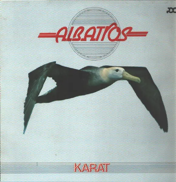 Karat Albatros