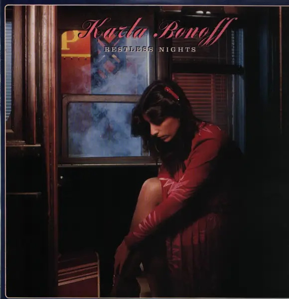 Karla Bonoff Restless Nights