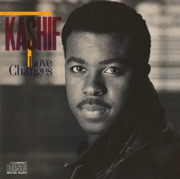 Kashif Love Changes