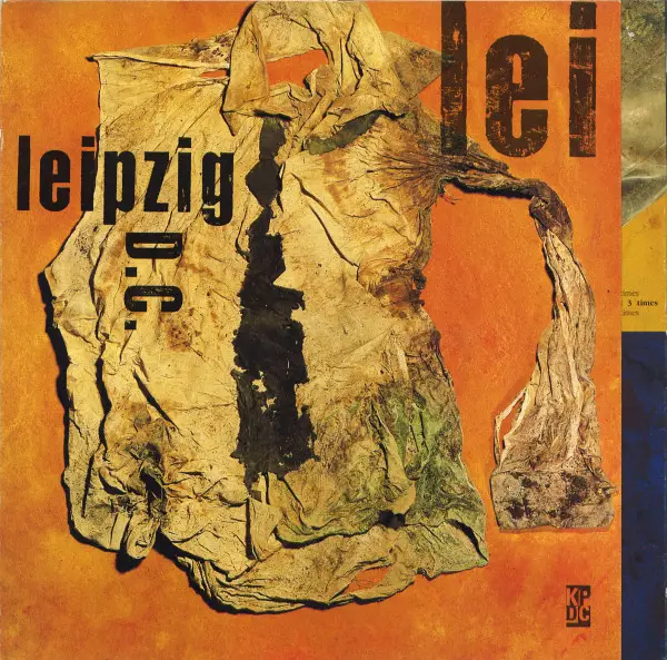 Kastrierte Philosophen Leipzig D.C. (GATEFOLD)