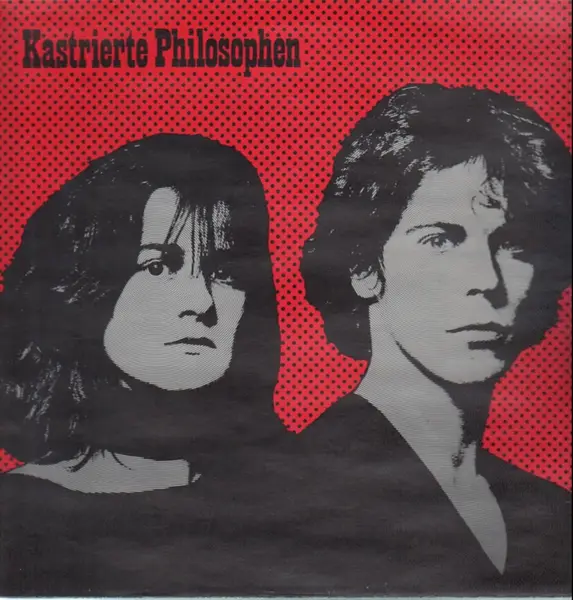 Kastrierte Philosophen Between Shootings