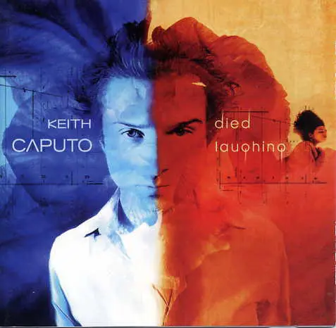 Keith Caputo Died Laughing