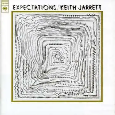 Keith Jarrett Expectations