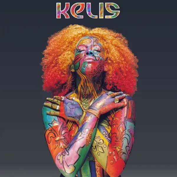 Kelis Kaleidoscope