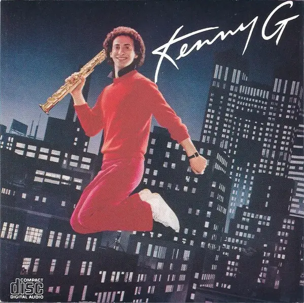 KENNY G (2) - Kenny G - CD