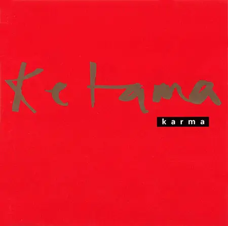 Ketama (2) Karma