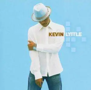 KEVIN LYTTLE - Kevin Lyttle - Disque CD