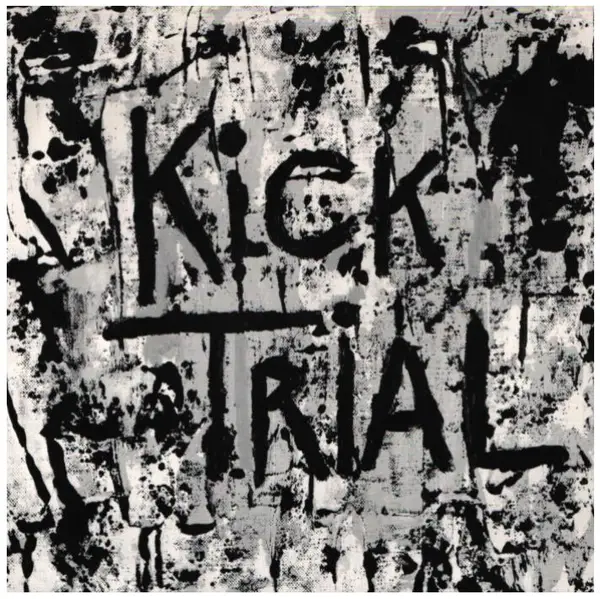 KICK TRIAL - Daylight - 7inch x 1