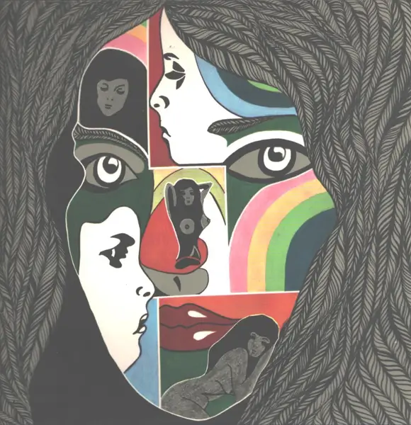 KILLING FLOOR - Out Of Uranus (1ST GERMAN PRESS ON PENNY FARTHING LABELS) - Disque 33T