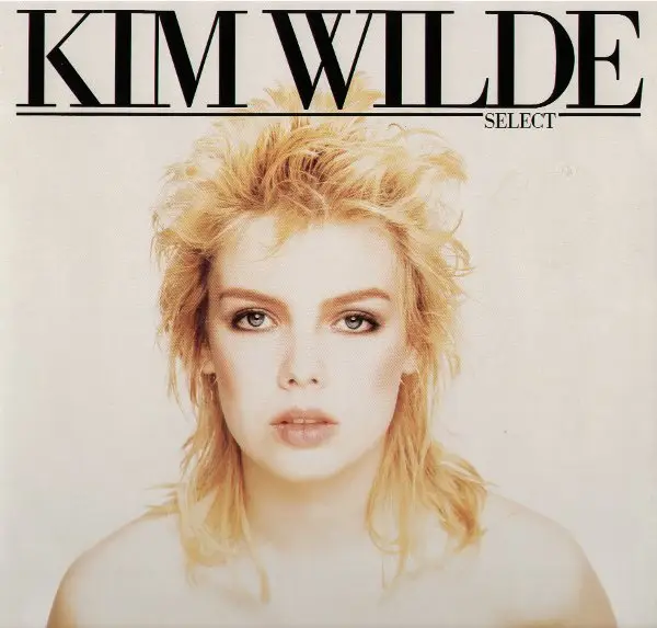 Kim Wilde Select