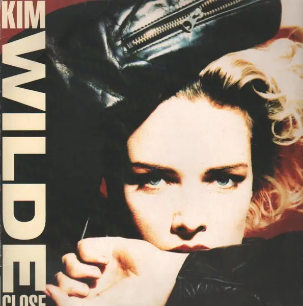 Kim Wilde Close