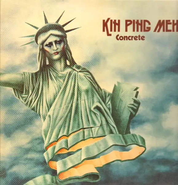 Kin Ping Meh Concrete