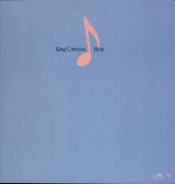 King Crimson Beat