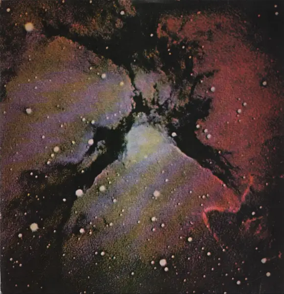 King Crimson Islands (+ INSERT)