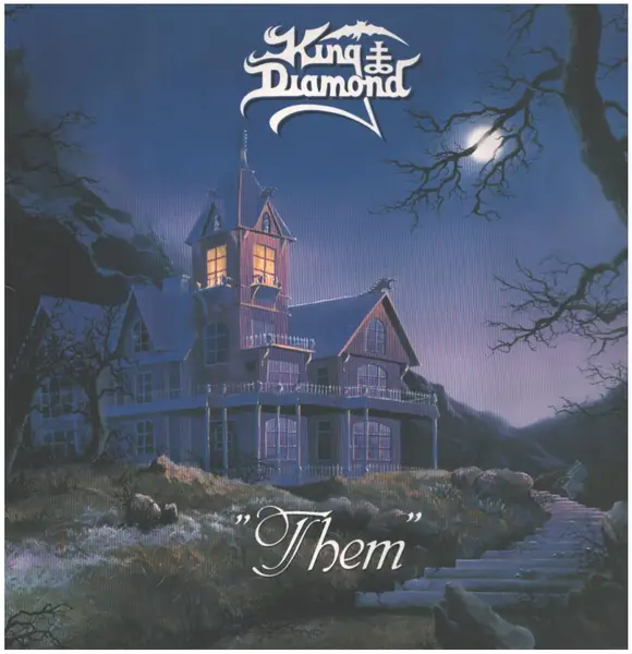 King Diamond ''Them''