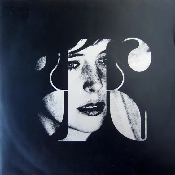 KLIMA - The City / Fluorescent Stars - 7inch x 1