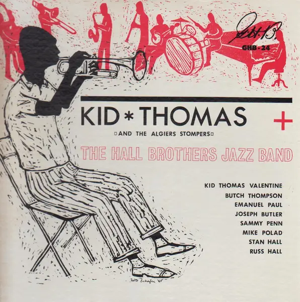 KOEN DE CAUTER / ORANGE KELLIN - A Little Corner Of Paradise - LP