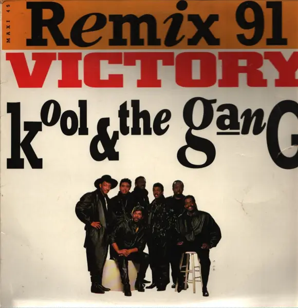 アーティスト Kool & The Gangの商品は - ページ 77
