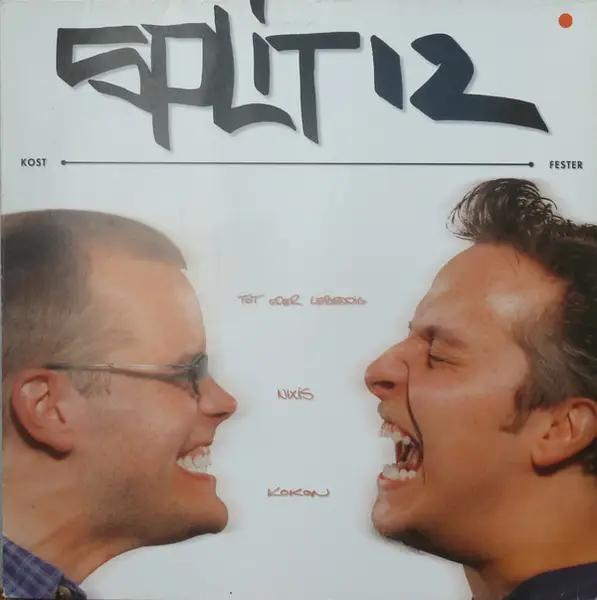 Kost / Fester Split 12