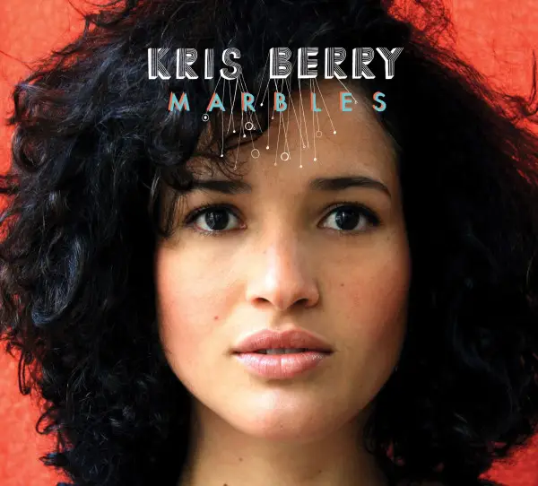 KRIS BERRY - Marbles (DIGIPAK) - CD