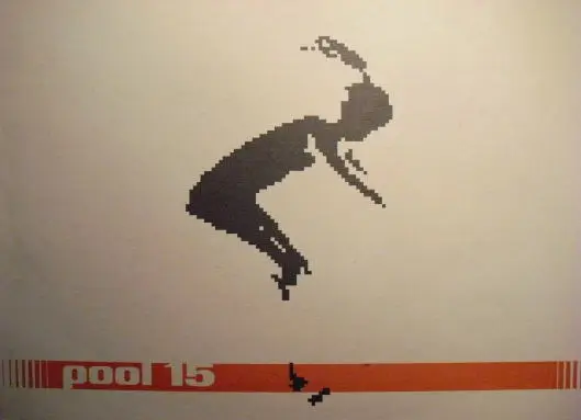 KULTURNI PROGRAM - Easy Driving - 12 inch x 1