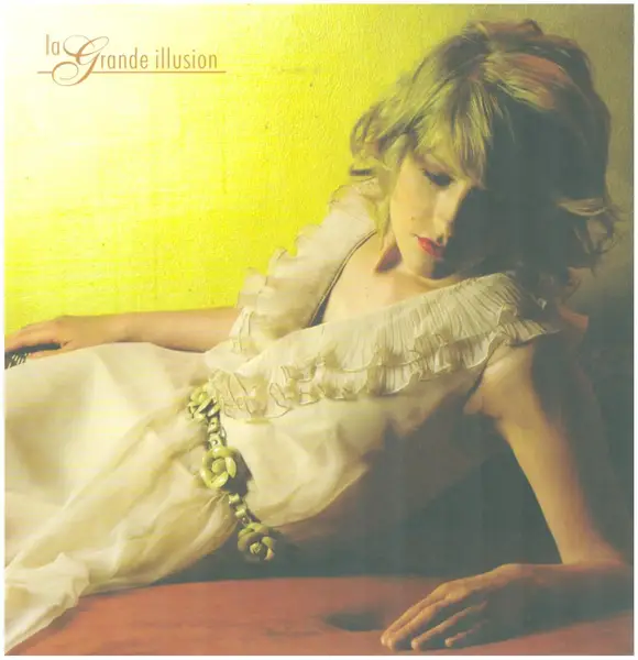 la grande illusion la grande illusion