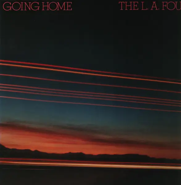 La4 Going Home (INSERT)