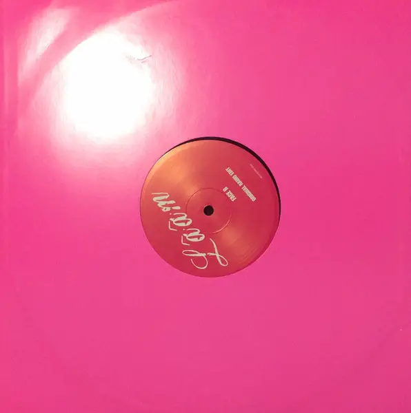 LÂÂM - Da Gunners Funky Show - Disque Maxi x 1