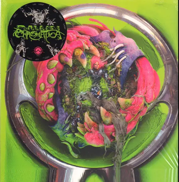 lady gaga dawn of chromatica