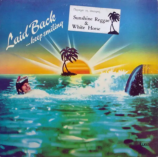 Laid Back ...Keep Smiling