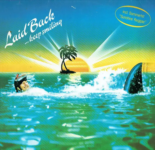 Laid Back ...Keep Smiling