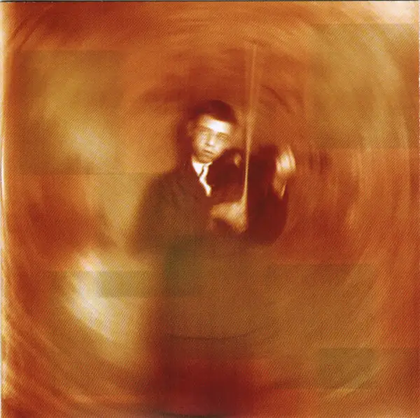 LAMBCHOP - Is A Woman - Disque CD