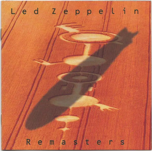 Led Zeppelin Remasters