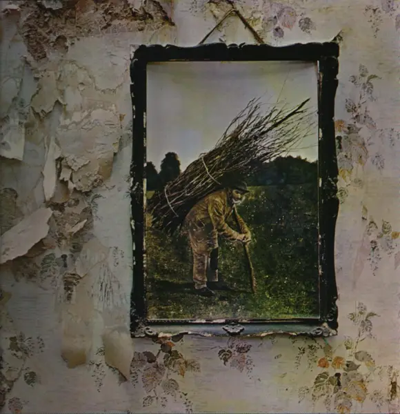 Untitled - Led Zeppelin (アルバム)