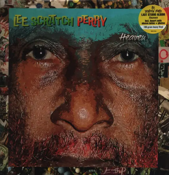 Lee Perry Heaven