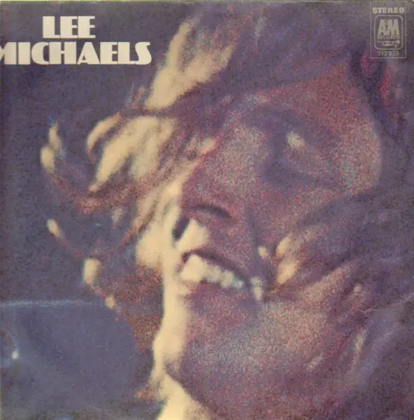 LEE MICHAELS - Lee Michaels - LP