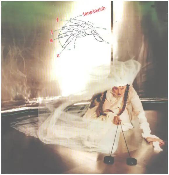 Lene Lovich Flex